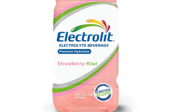 best electrolyte drink nz